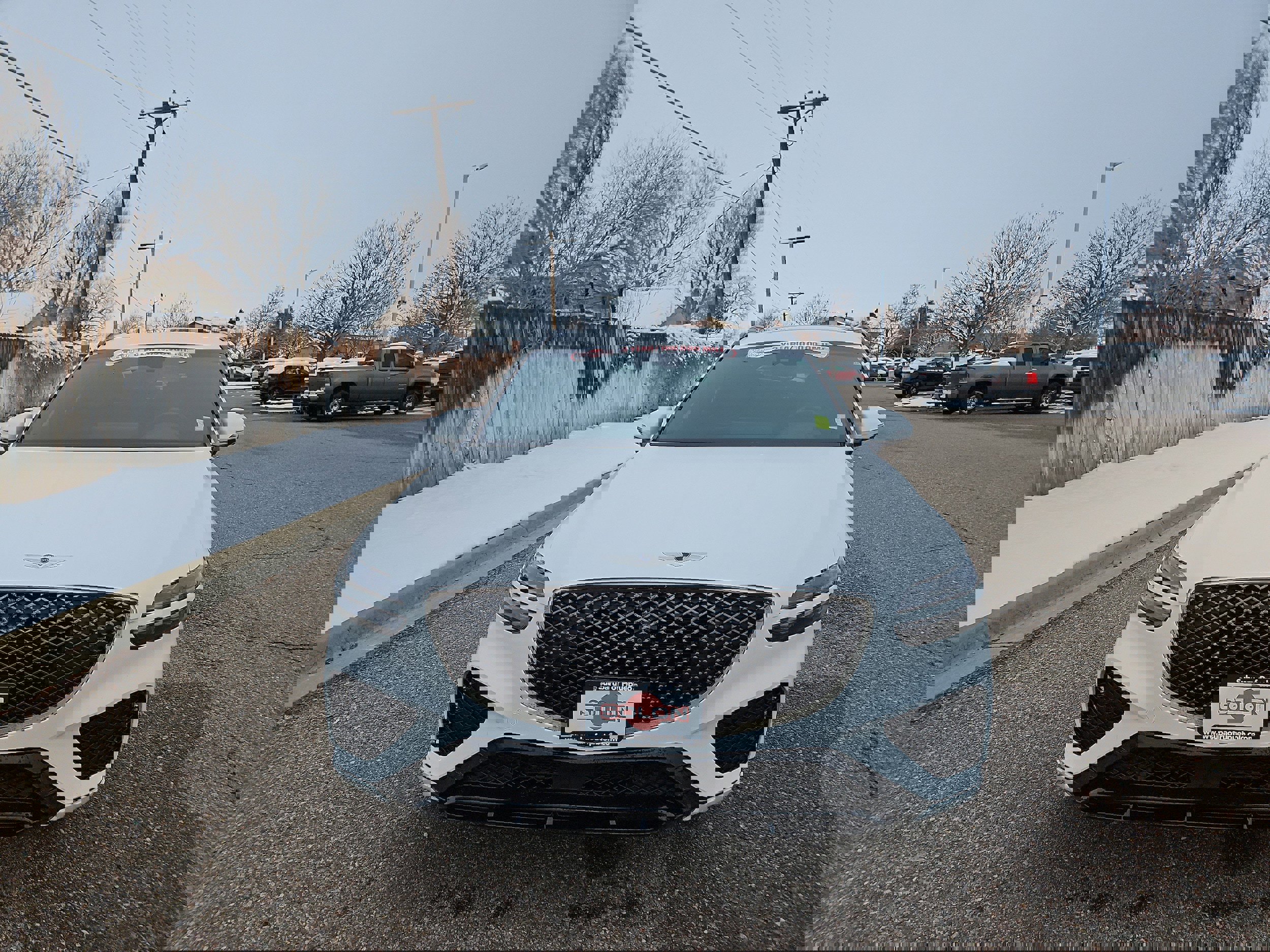 Used 2022 Genesis GV70 3.5T Sport w/ Sport Prestige Package image 6