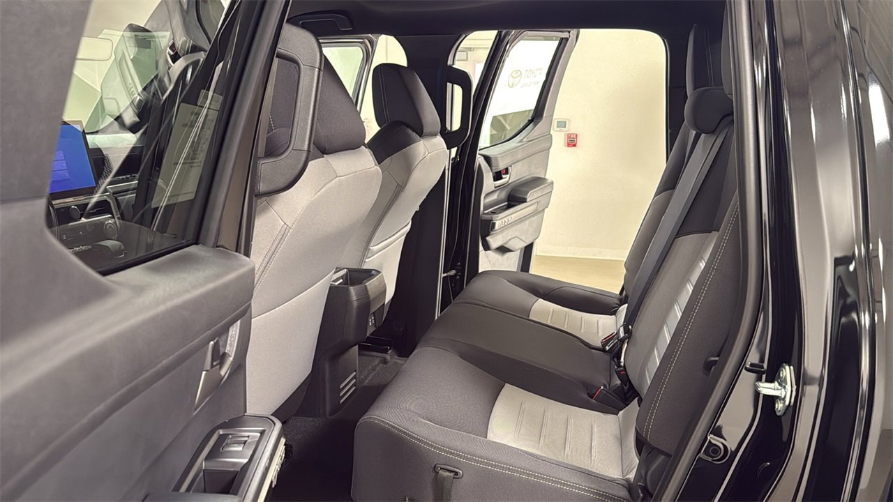 New 2026 Toyota Tacoma TRD Off-Road image 15