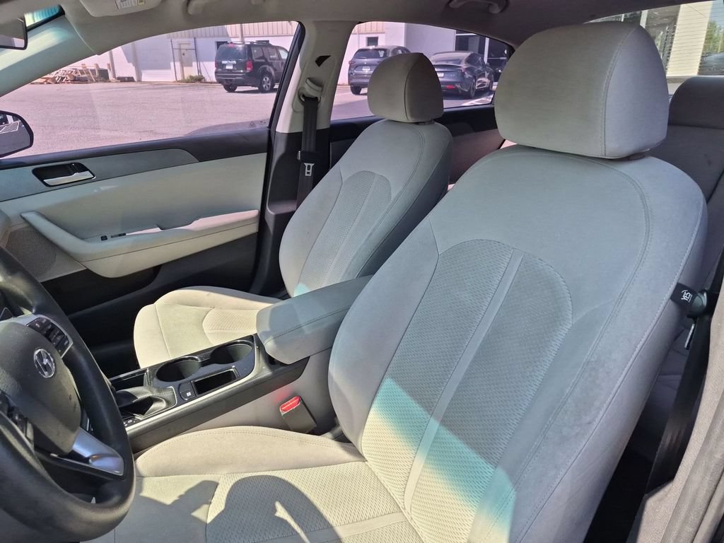 Used 2019 Hyundai Sonata SE FWD image 15