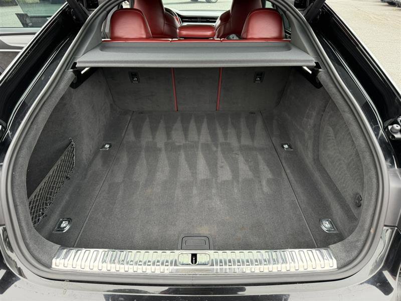 Used 2020 Audi S7 Premium Plus w/ S Sport Package image 23