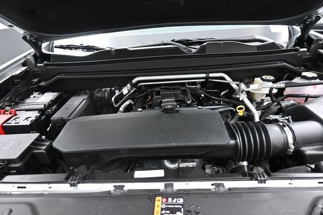 Used 2026 Chevrolet Colorado ZR2 AWD/4WD image 30