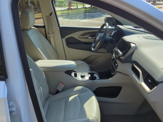 Used 2024 GMC Terrain Denali w/ Denali Premium Package image 25