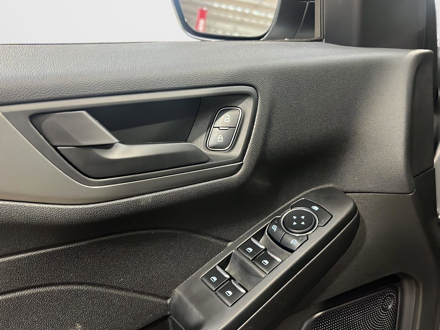 Used 2023 Ford Escape Active image 21