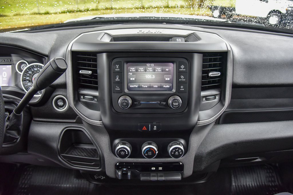Certified 2022 RAM 2500 Tradesman image 19