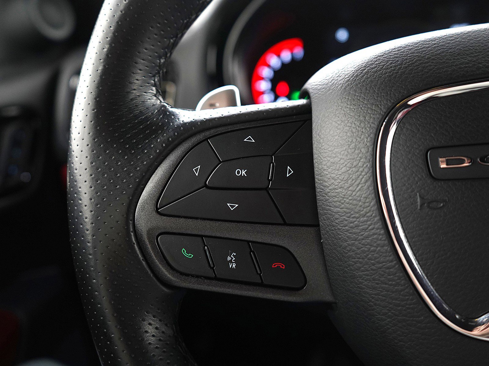 Used 2021 Dodge Durango R/T w/ Tow 'N Go Group image 26