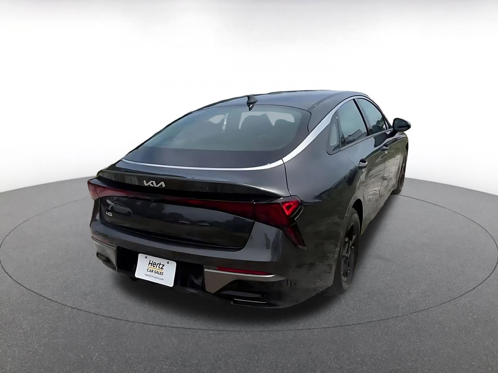 Used 2025 Kia K5 LXS FWD image 14
