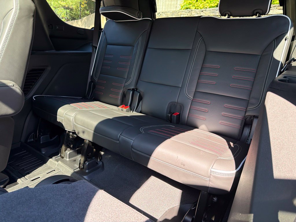 Used 2026 GMC Yukon AT4 Ultimate AWD/4WD image 31