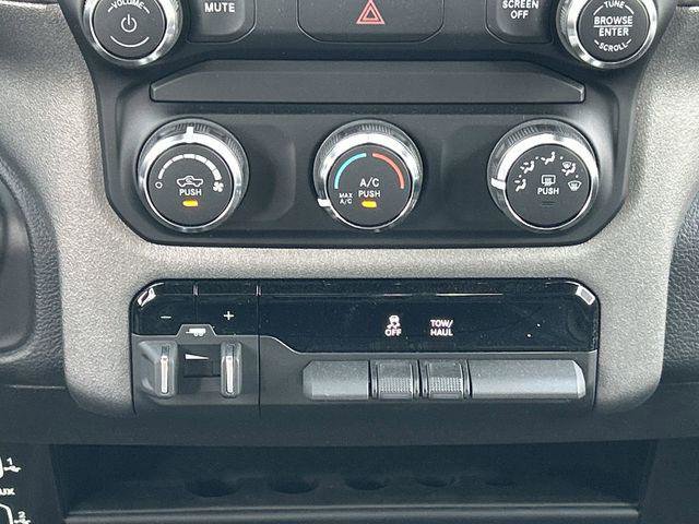 Certified 2023 RAM 2500 Tradesman image 17