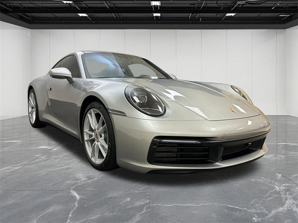 Used 2024 Porsche 911 Carrera image 13