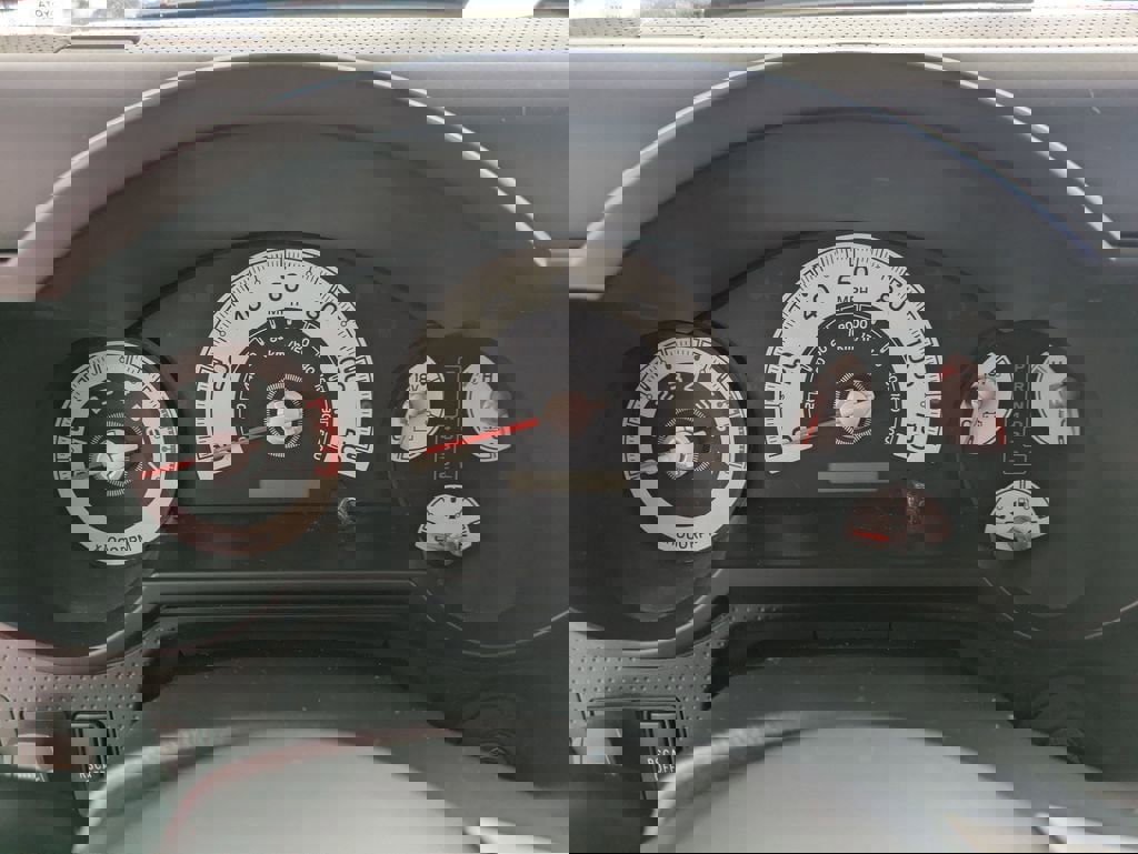 Used 2012 Toyota FJ Cruiser 4WD w/ Convenience Pkg image 10