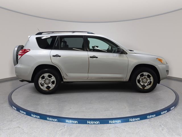Used 2011 Toyota RAV4 2WD w/ Base L4 Extra Value Pkg image 5