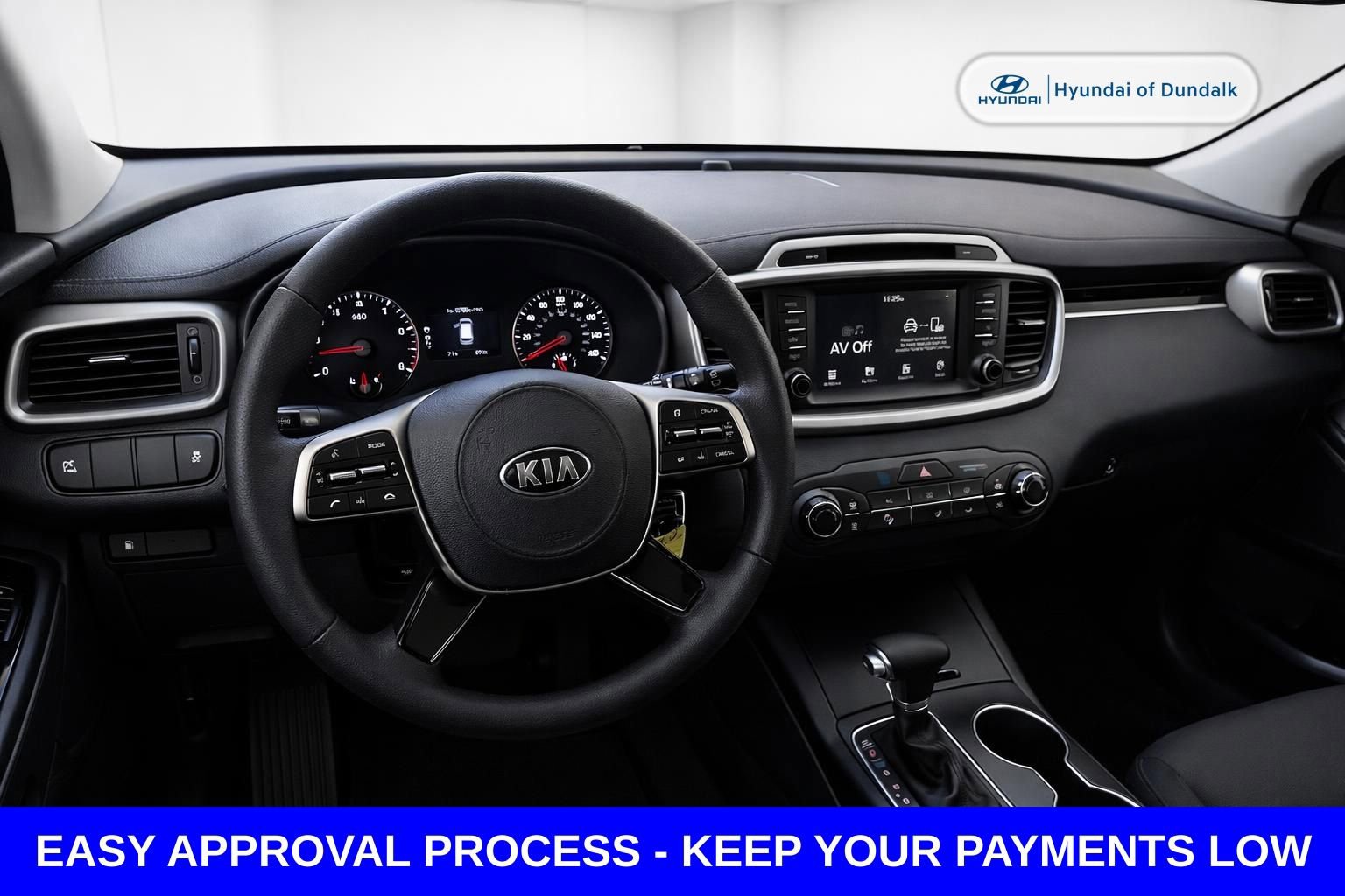 Used 2019 Kia Sorento FWD image 12