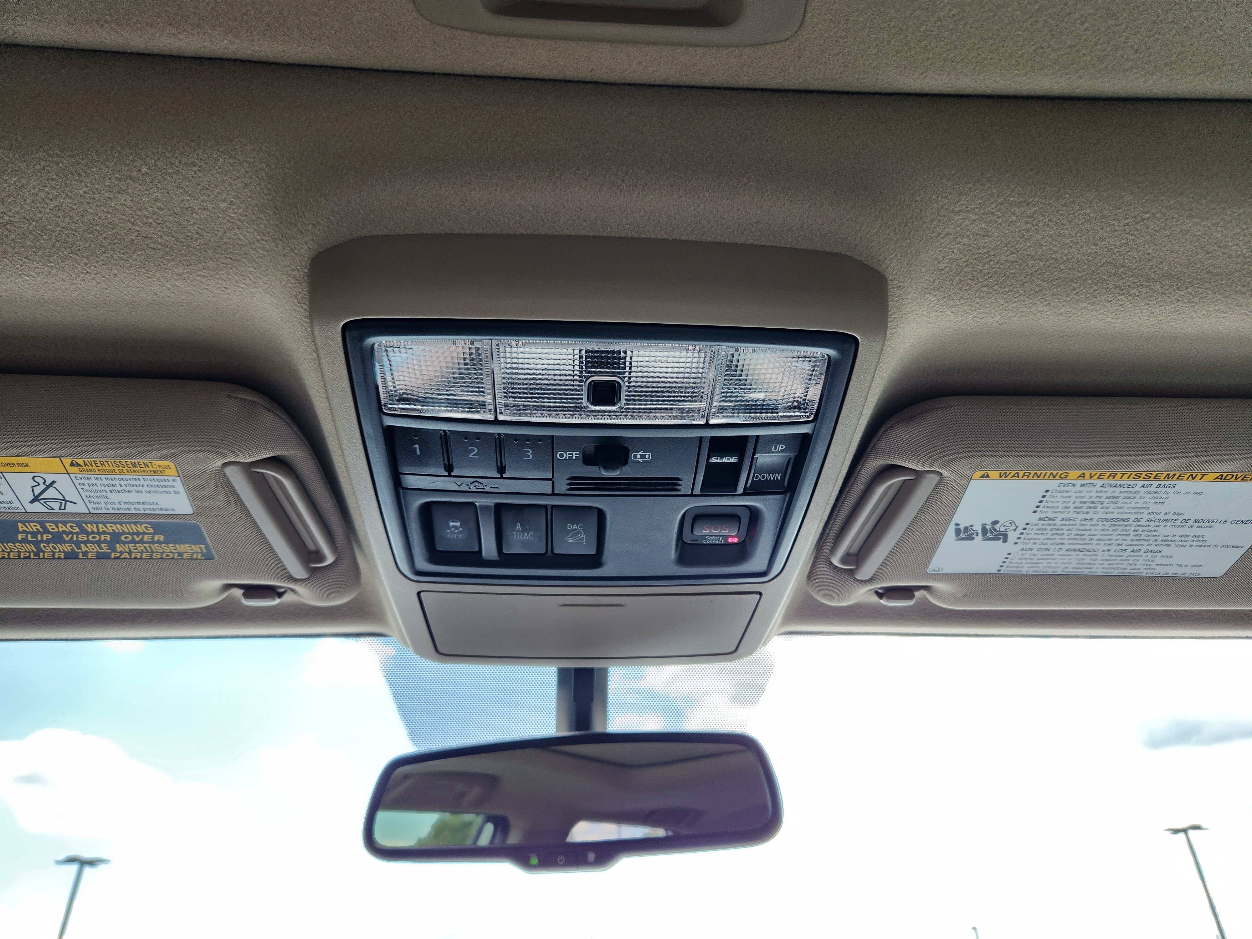 Used 2019 Toyota 4Runner Limited AWD/4WD image 20