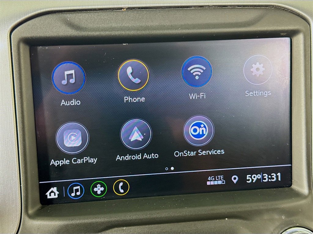 Used 2020 GMC Sierra 1500 Elevation image 31