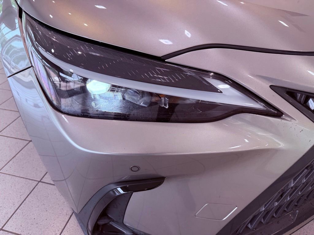 Used 2023 Lexus NX 350 AWD image 16