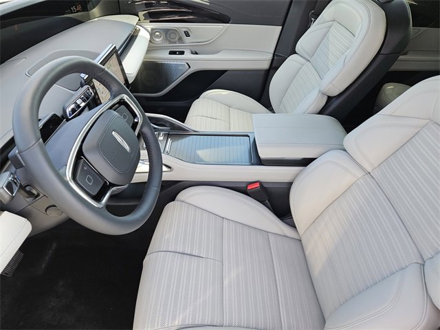 New 2026 Lincoln Nautilus Reserve image 12