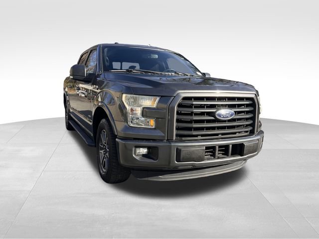 Used 2016 Ford F150 XLT w/ Equipment Group 302A Luxury image 7