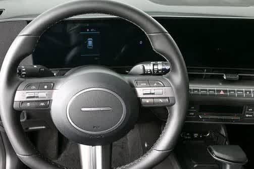 New 2026 Hyundai Kona SEL Sport FWD image 35
