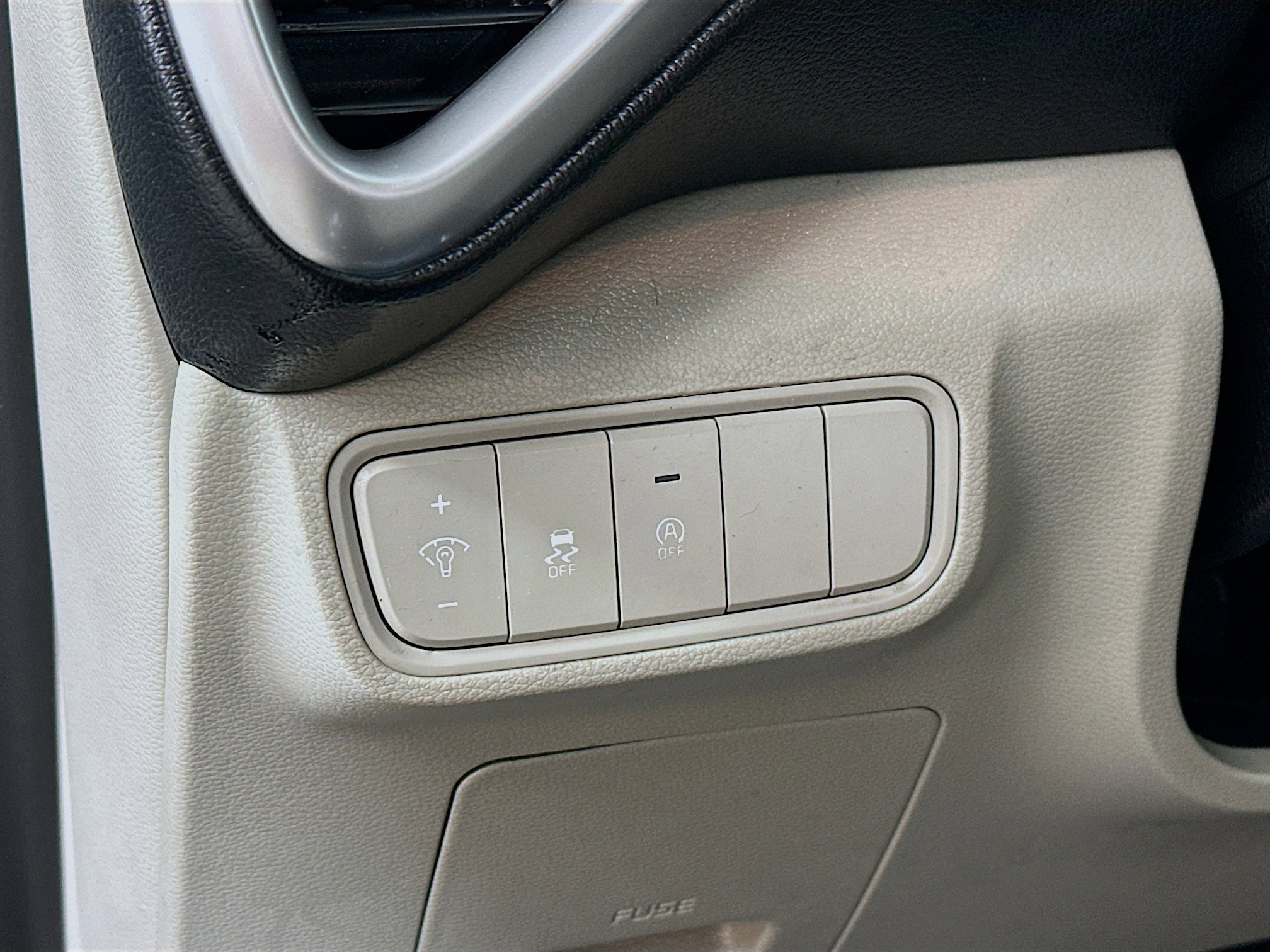 Certified 2023 Kia Soul LX w/ LX Technology Package image 10