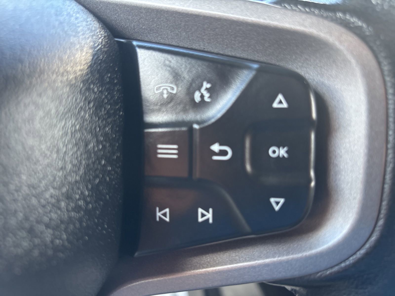 Used 2022 Ford Bronco Big Bend image 13