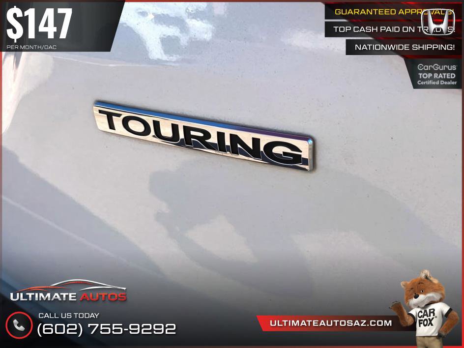 Used 2012 Honda Odyssey Touring Elite image 21