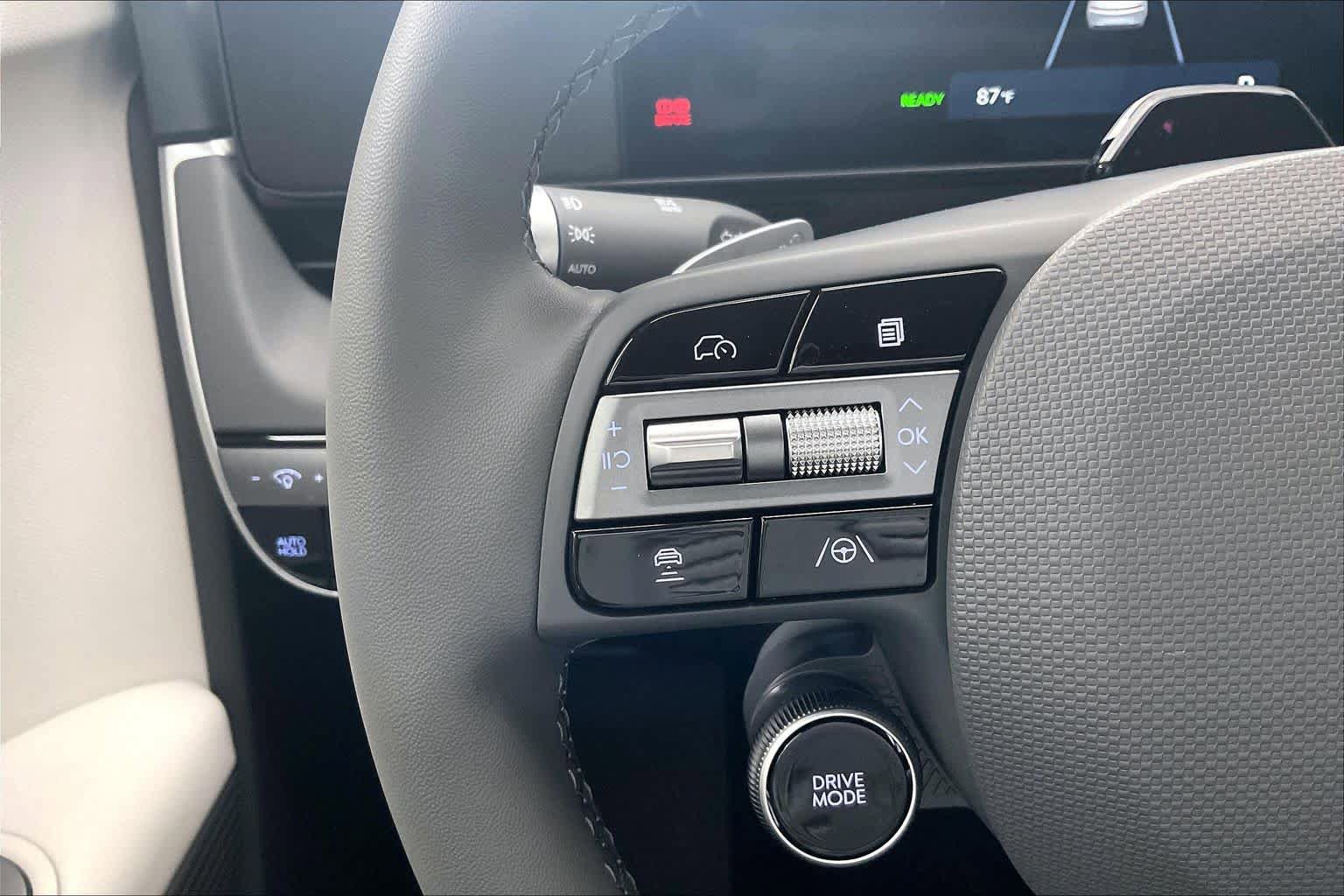 Certified 2026 Hyundai Ioniq 5 SEL RWD image 23