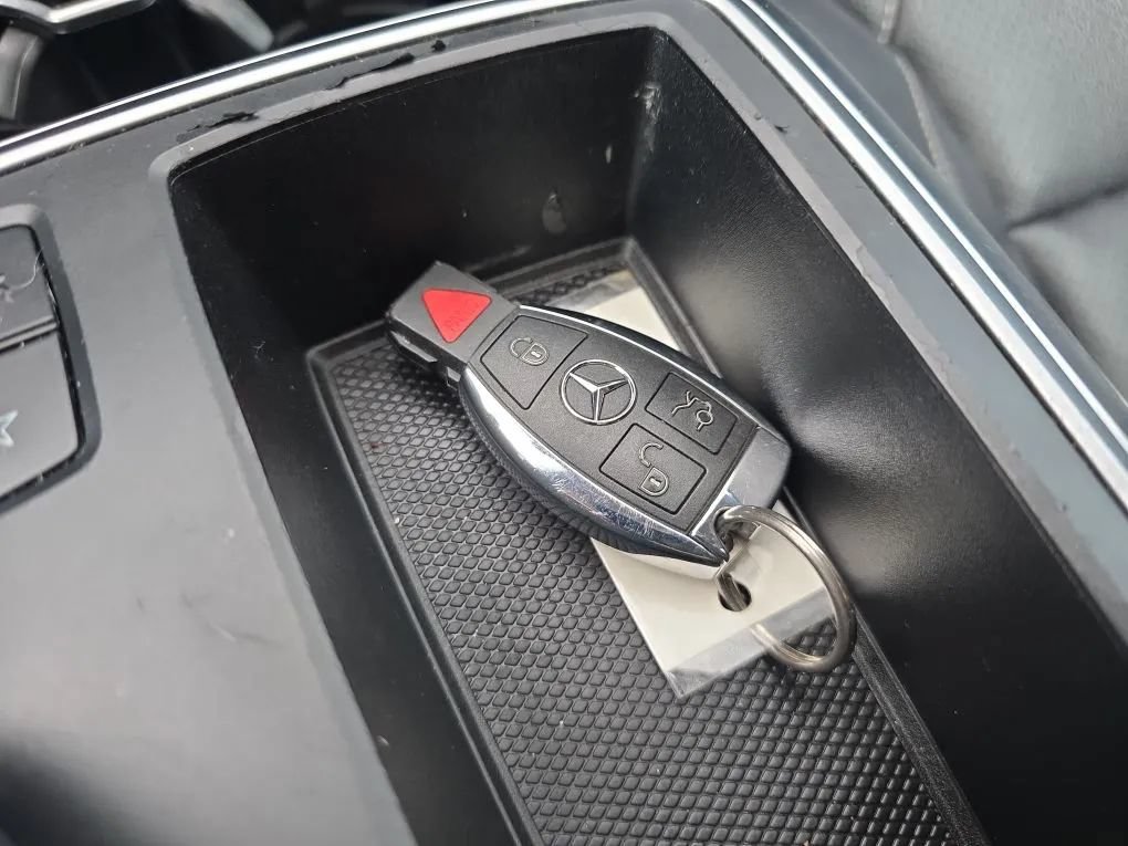 Used 2015 Mercedes-Benz ML 350 2WD image 35