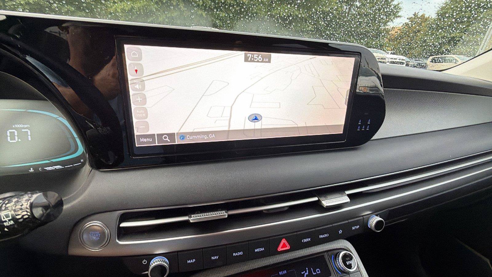 Used 2023 Hyundai Palisade XRT FWD image 34