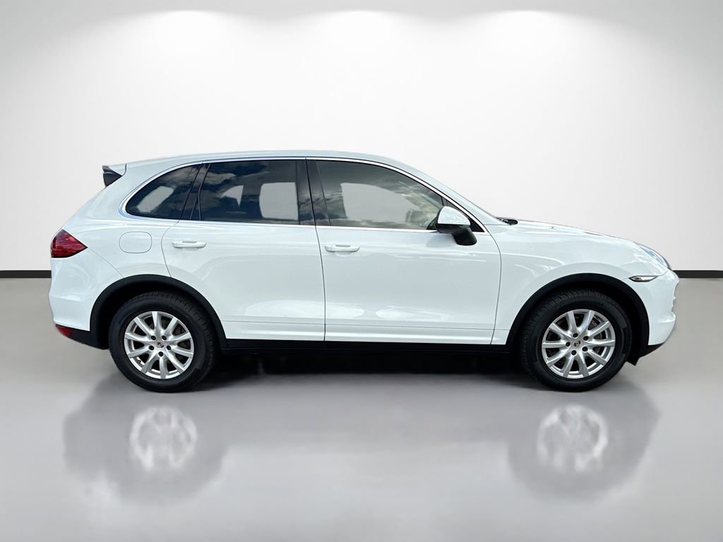 Used 2012 Porsche Cayenne image 2