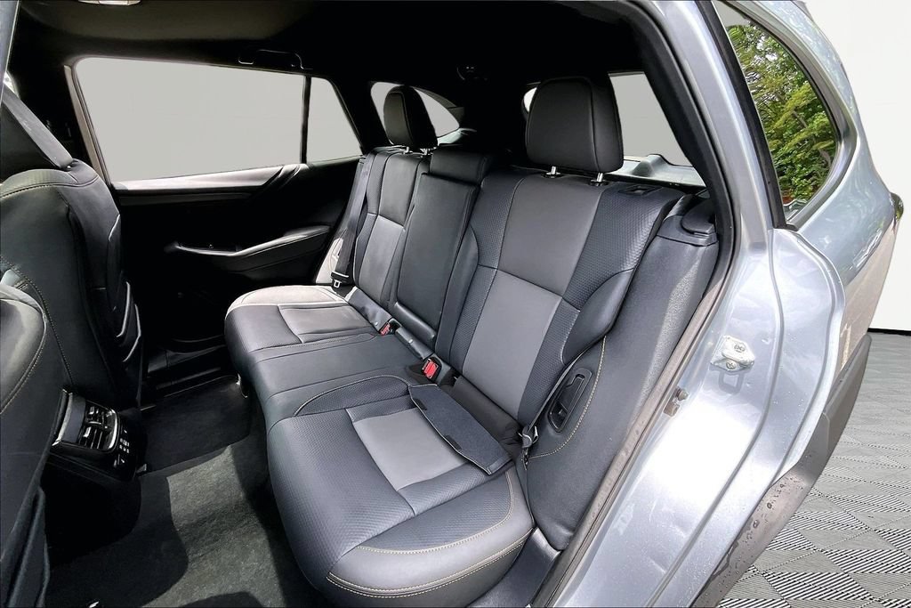 Used 2024 Subaru Outback Wilderness AWD/4WD image 18