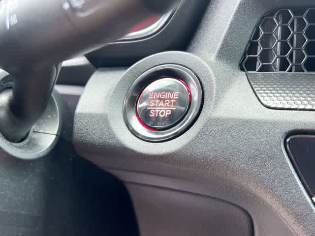 Used 2024 Honda CR-V LX image 28