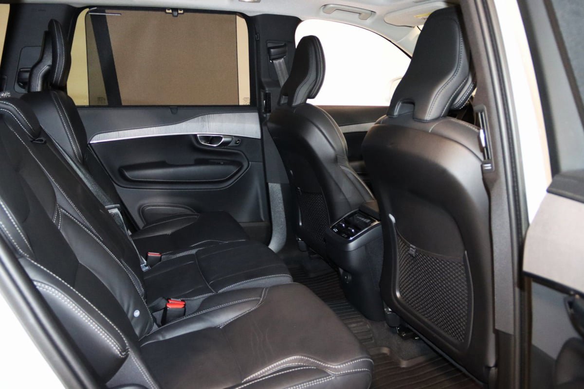 Used 2023 Volvo XC90 B6 Ultimate AWD/4WD image 64