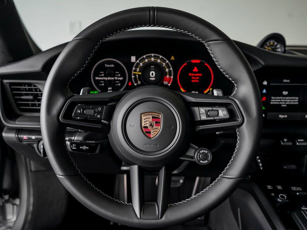 Certified 2026 Porsche 911 GT3 image 17