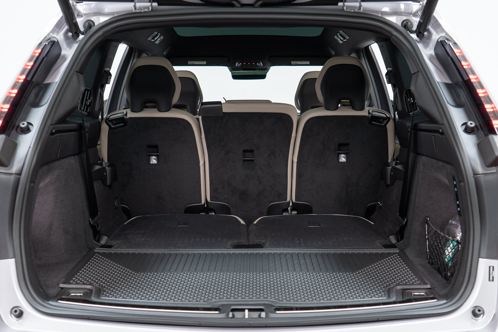 New 2026 Volvo EX90 Ultra AWD/4WD image 10