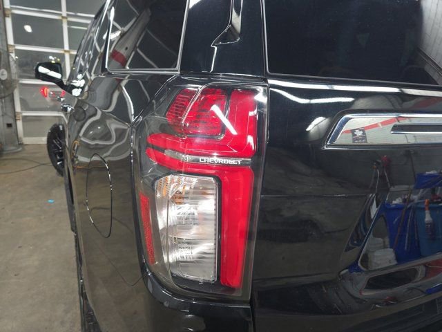 Used 2023 Chevrolet Tahoe Premier image 34