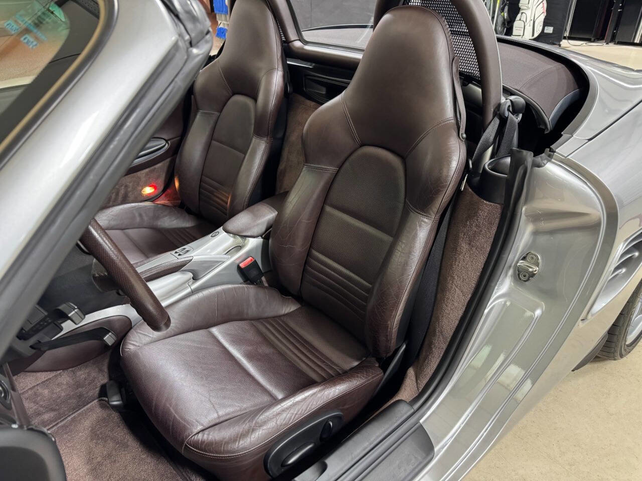 Used 2004 Porsche Boxster S image 19