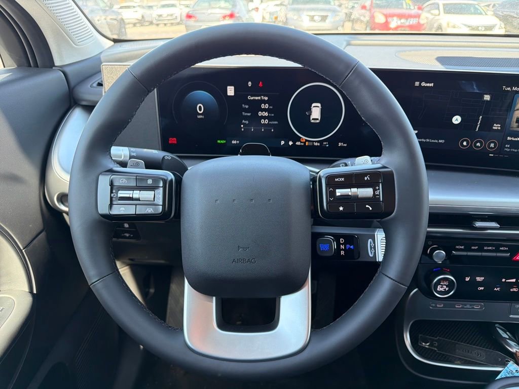 New 2026 Hyundai Ioniq 9 SE image 15