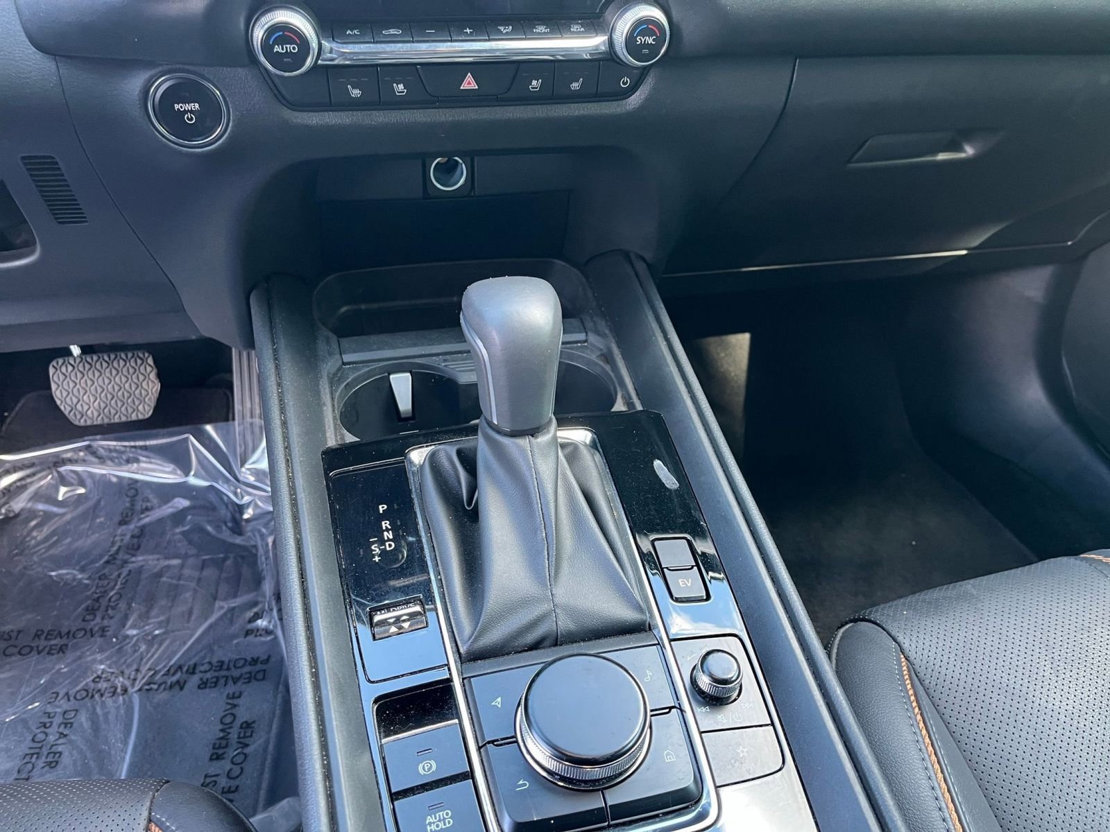 Used 2025 MAZDA CX-50 2.5 Hybrid w/ Premium Plus Pkg AWD/4WD image 33