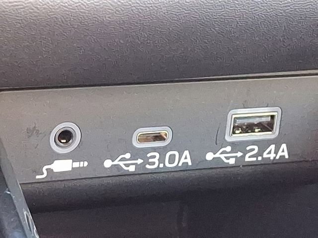 Certified 2023 Subaru Outback Premium image 25