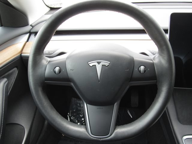 Used 2023 Tesla Model 3 Long Range AWD/4WD image 22