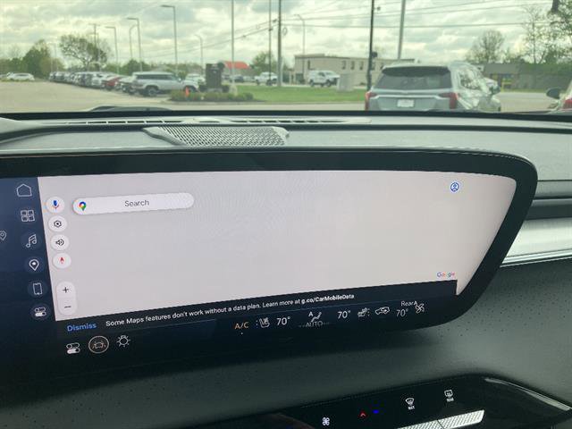 Used 2025 Buick Enclave Avenir w/ Super Cruise Package image 16