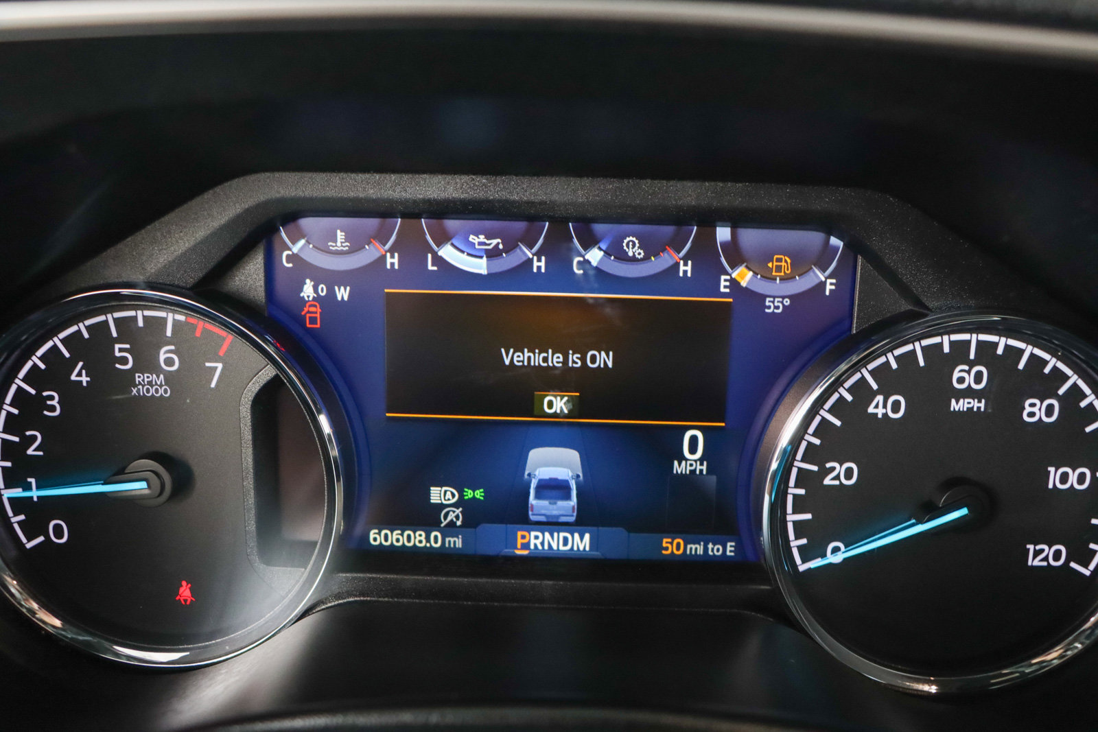 Used 2023 Ford F150 XLT w/ Equipment Group 302A High image 17