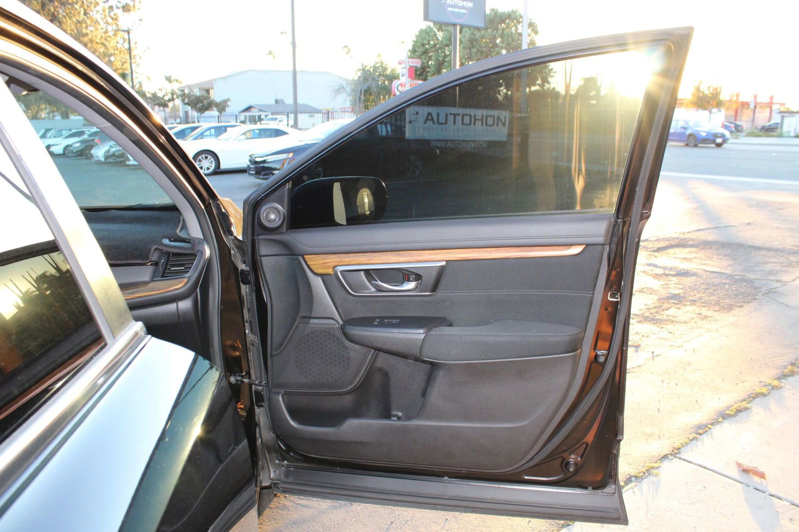 Used 2019 Honda CR-V EX image 15