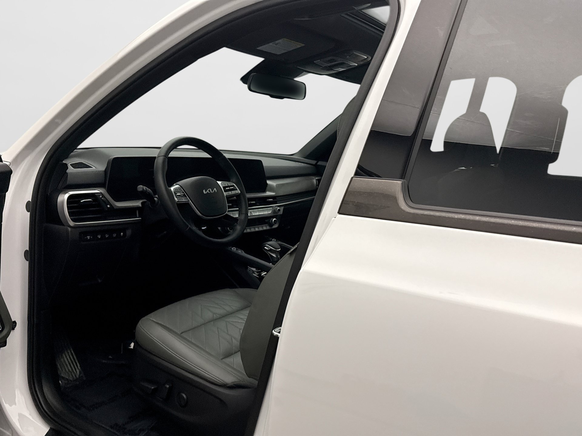 Used 2024 Kia Telluride EX X-Line AWD/4WD image 10