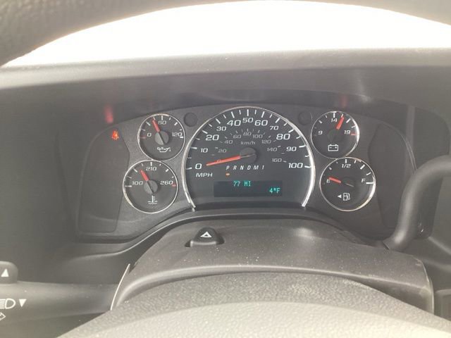 New 2026 Chevrolet Express 3500 w/ Power Convenience Package image 25