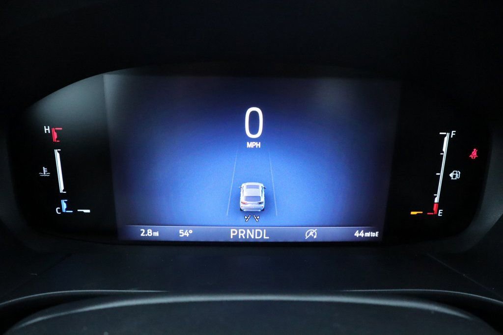 New 2026 Ford Escape Active image 4