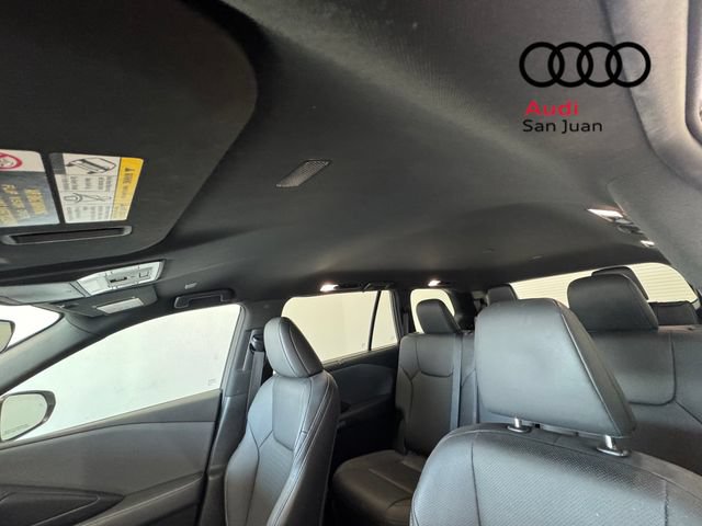 Used 2024 Lexus TX 350 FWD w/ Cold Weather Package image 13