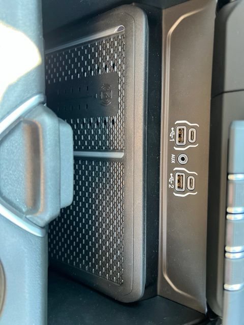 Used 2026 RAM 1500 Big Horn AWD/4WD image 13