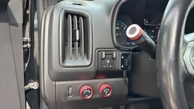 Used 2022 Chevrolet Colorado ZR2 image 22