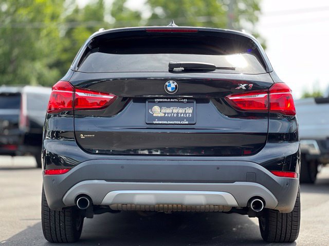 Used 2016 BMW X1 xDrive28i AWD/4WD image 6